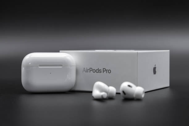 AirPods Pro de 2ª generación