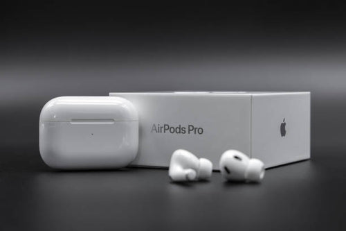 AirPods Pro de 2ª generación