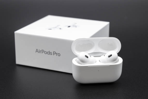 AirPods Pro de 2ª generación